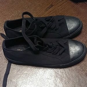 Safe T Step shoes